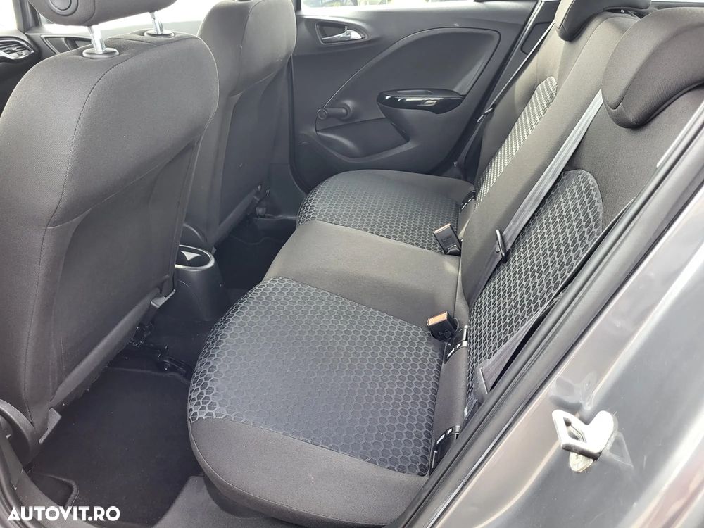 Opel Corsa - 7