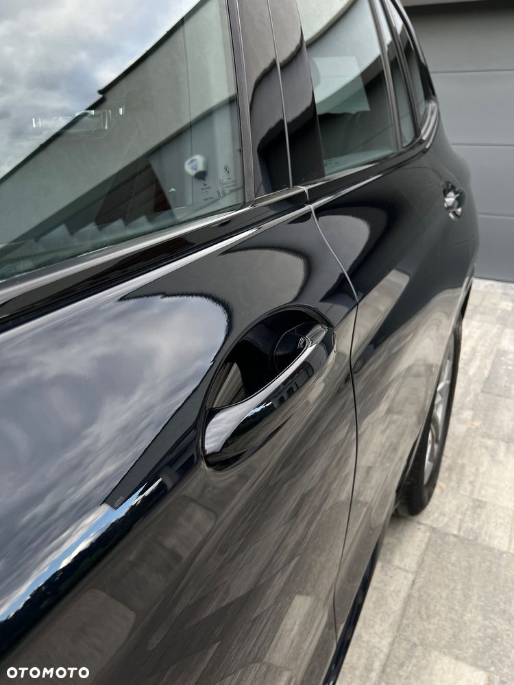 BMW X3 xDrive20i M Sport sport - 6