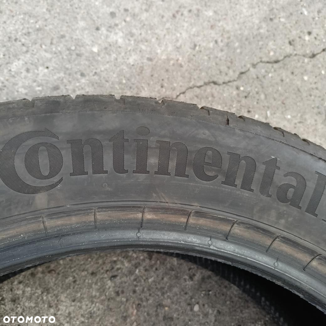 Opona 235/50/20 Continental Eco 6 (F5017) - 3
