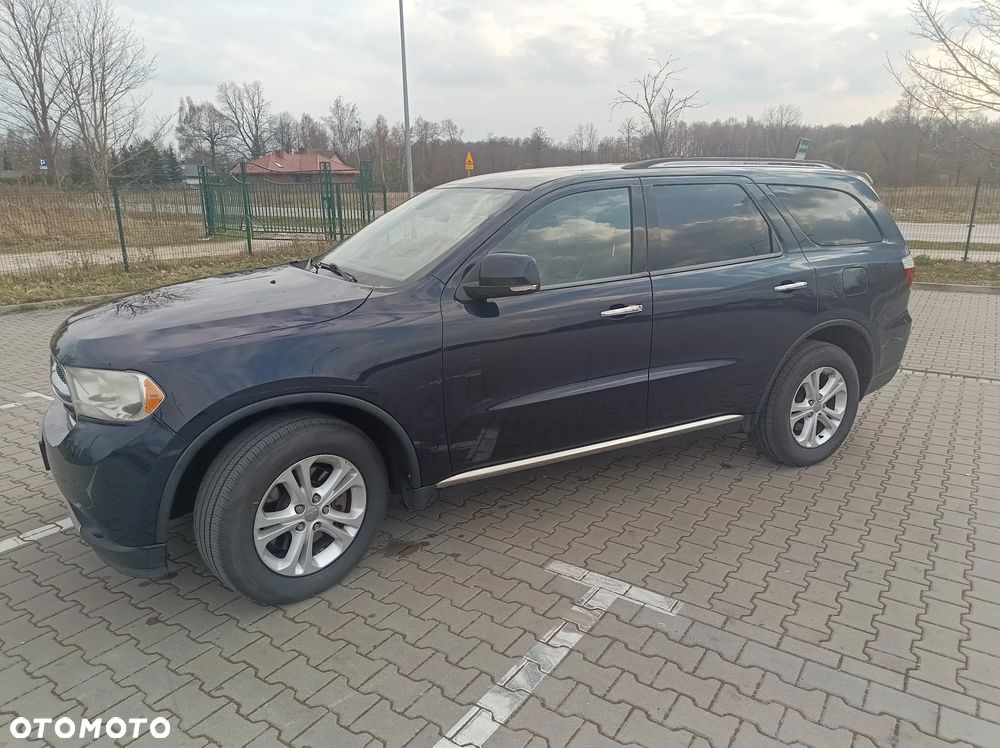 Dodge Durango - 2