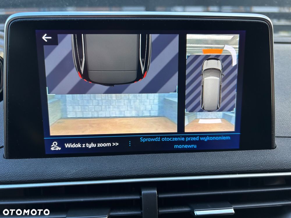 Peugeot 5008 1.5 BlueHDi Allure S&S - 13