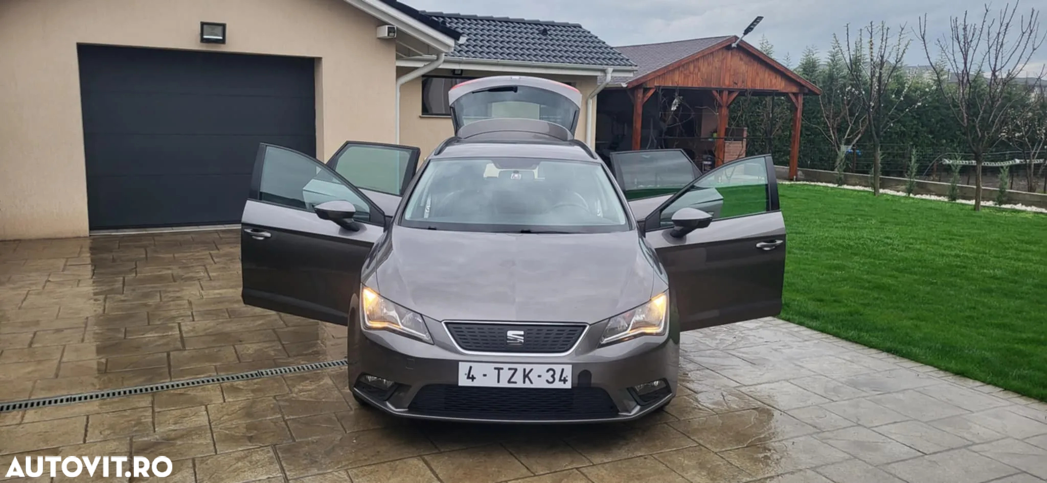 Seat Leon - 6