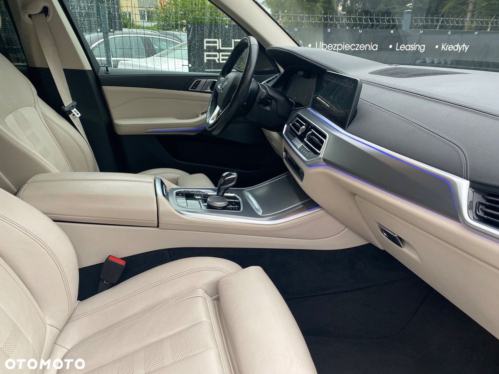 BMW X5 xDrive25d - 15