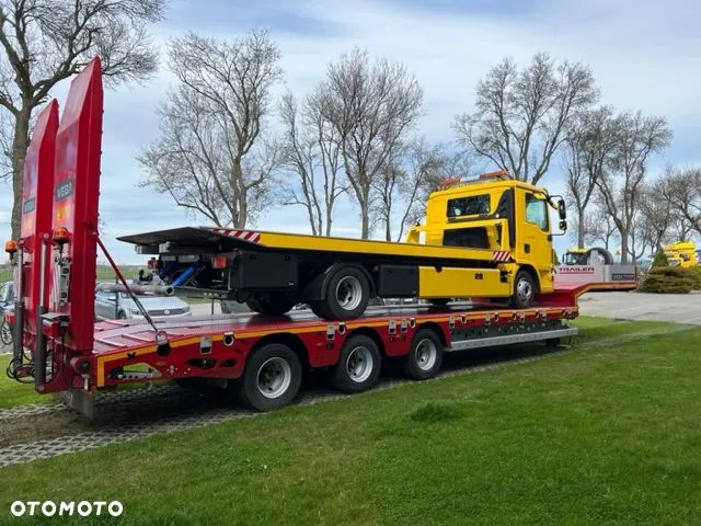 VEGA TRAILER STANDARD EKO VG-L3 - 6