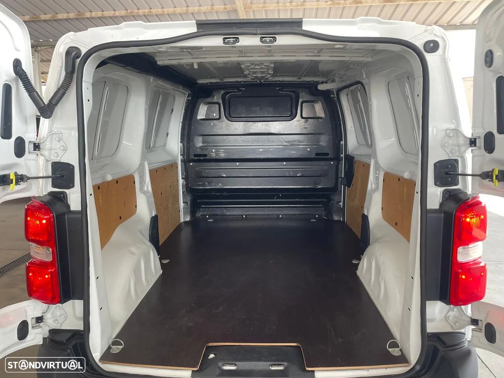 Citroën Jumpy 1.6 BlueHDI L2H2 - 23