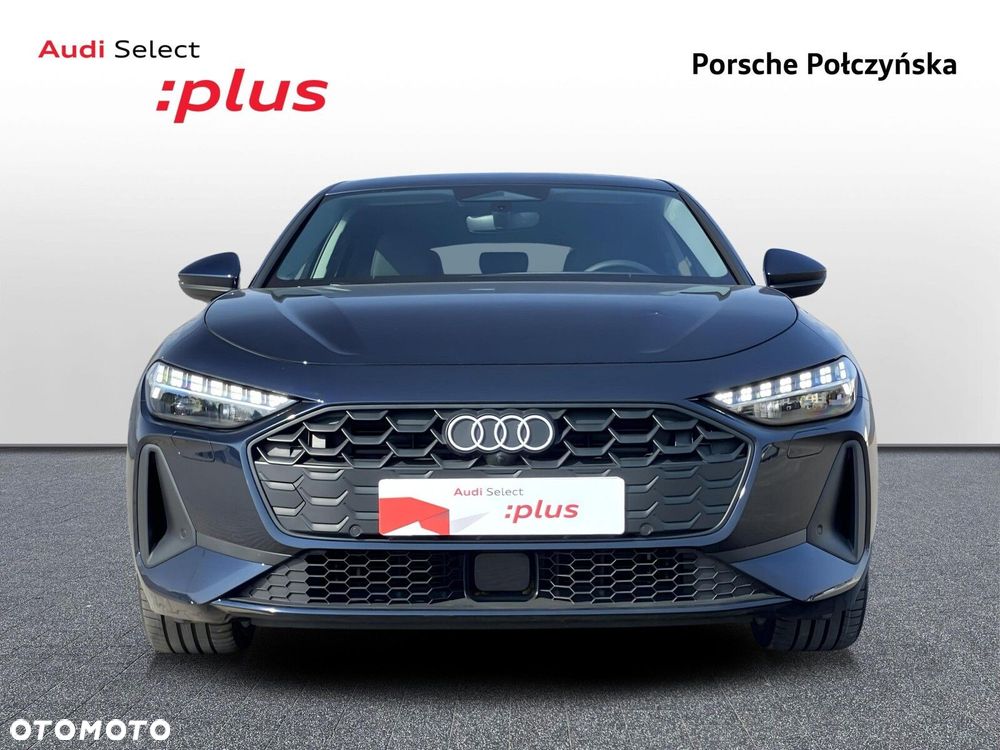 Audi A5 Limousine - 9