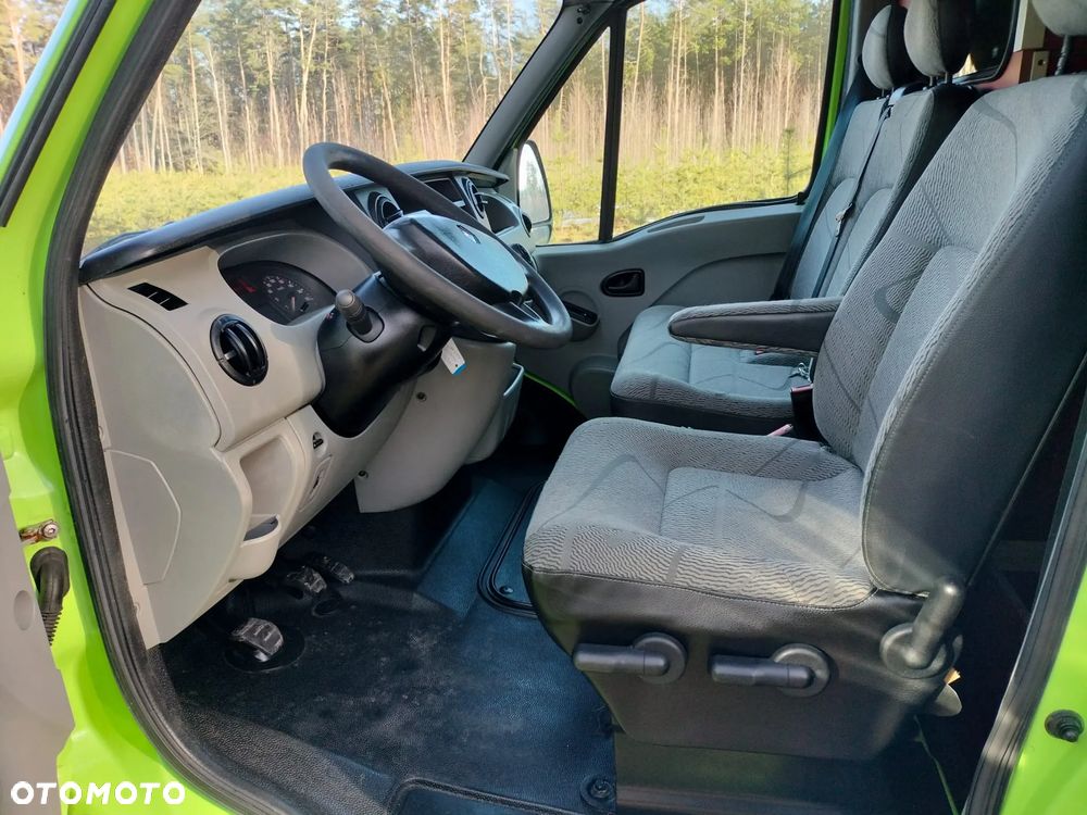 Renault master - 25