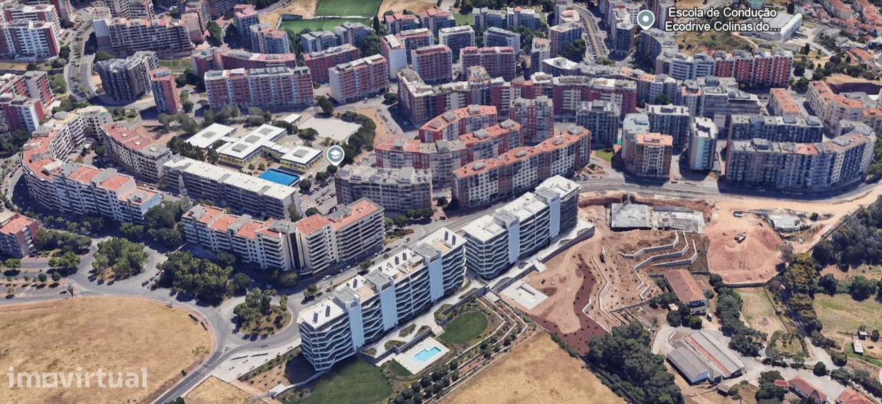 Espaço Comercial Premium à Venda – Colinas do Cruzeiro - Grande imagem: 3/25