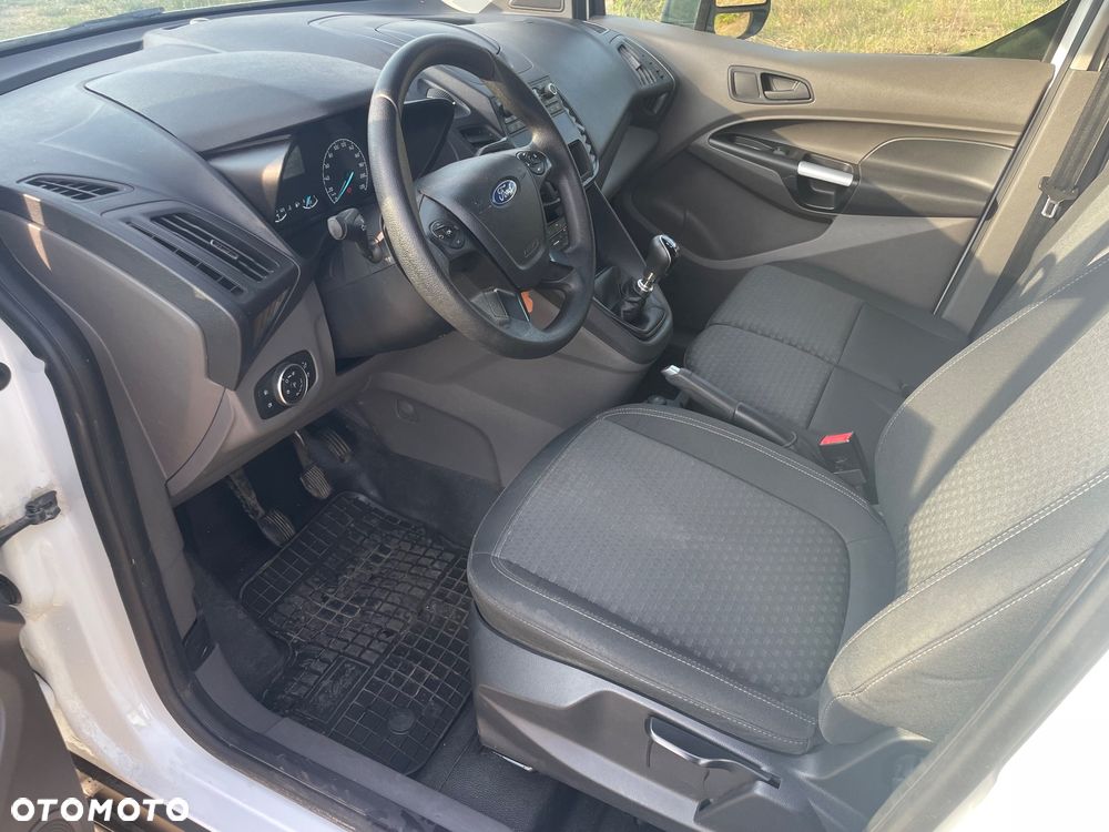 Ford Transit Connect 230 L2 Trend - 17