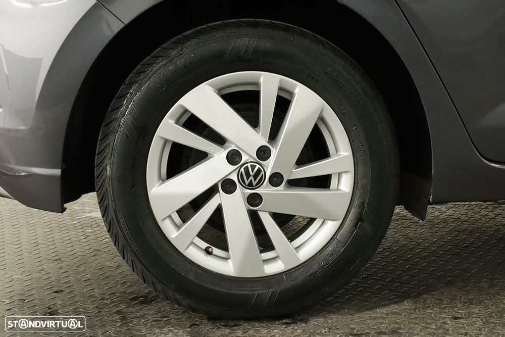 VW Polo 1.0 TSI Style DSG - 5