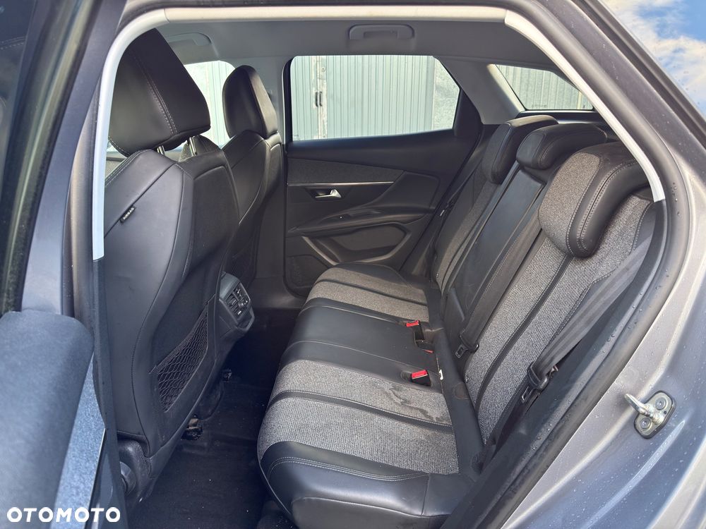 Peugeot 3008 HDi FAP 150 Premium - 21