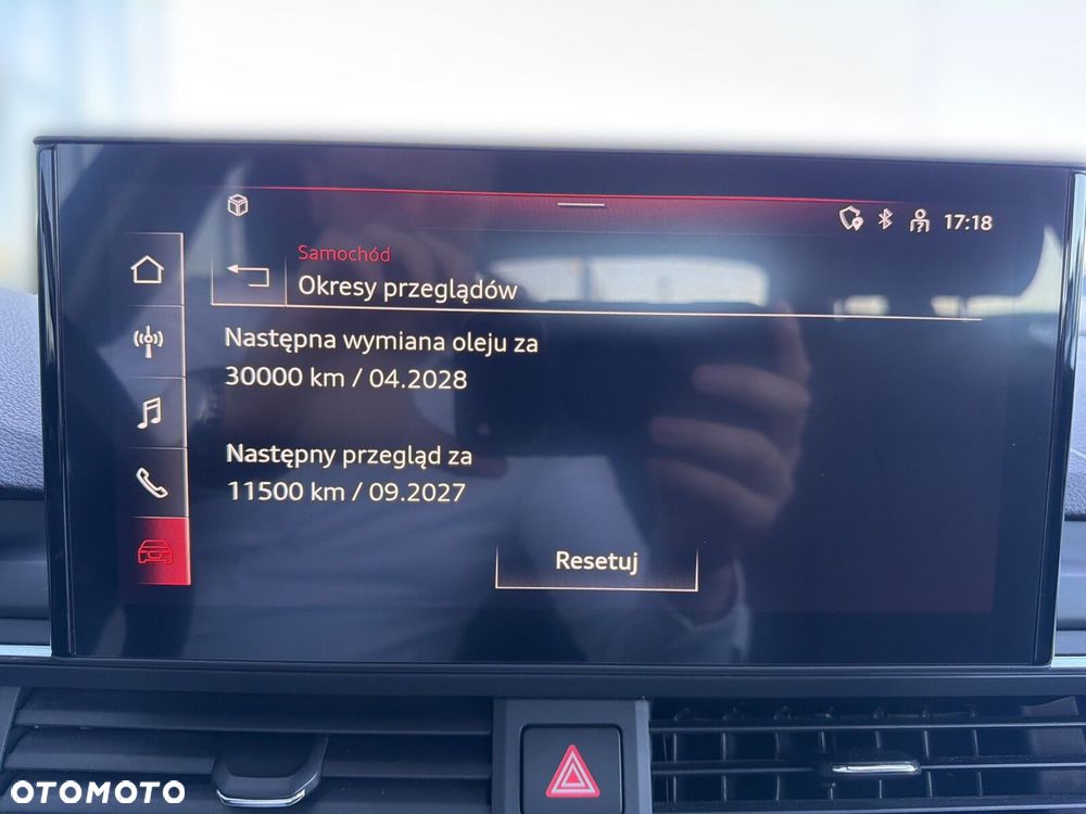 Audi A4 Avant - 26