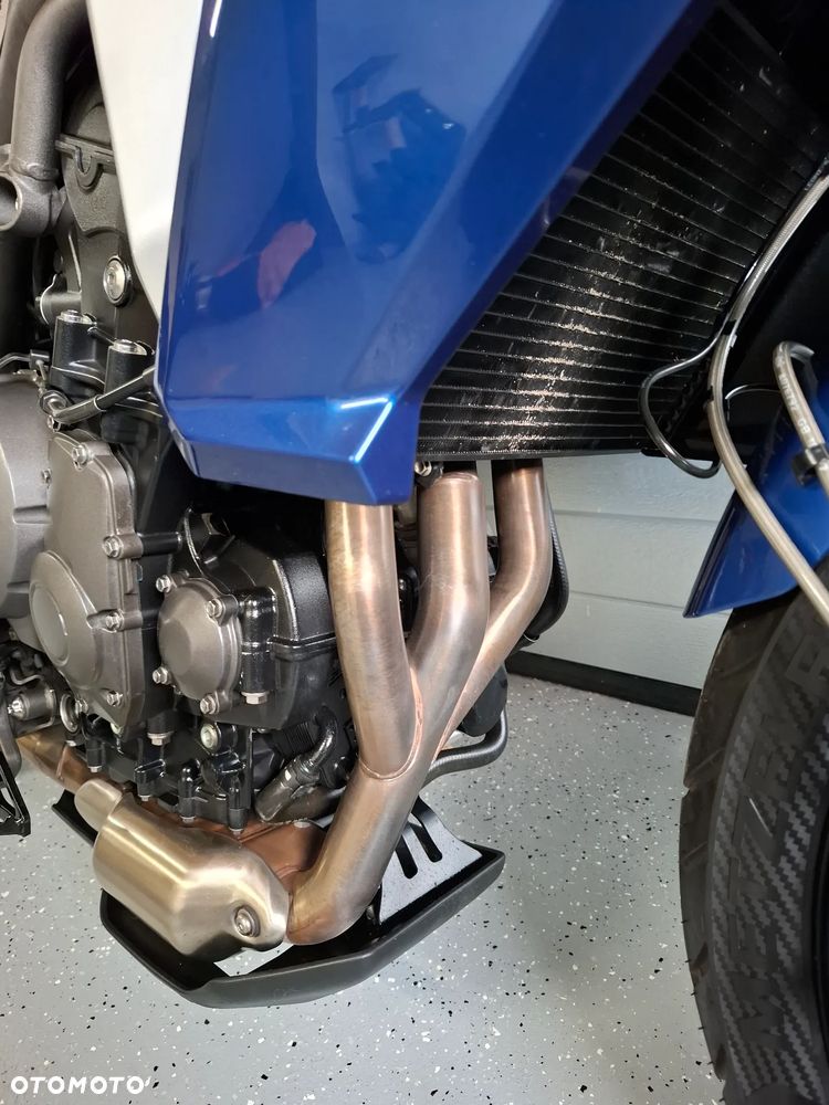 Triumph Tiger - 18