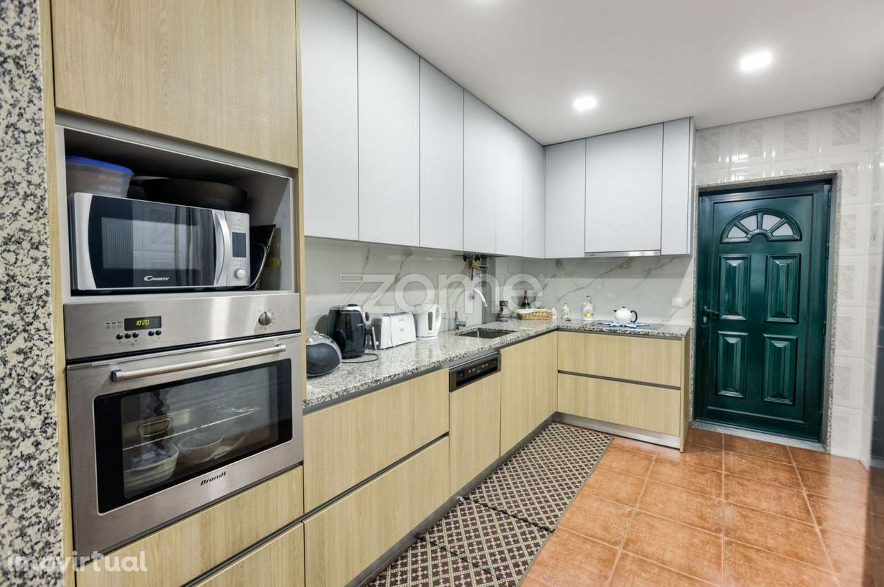 Moradia T4 - Guimarães - Grande imagem: 5/10