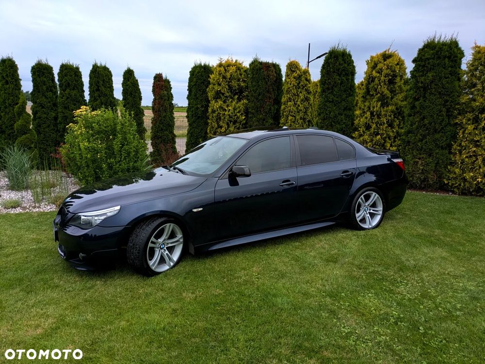 BMW Seria 5 - 2