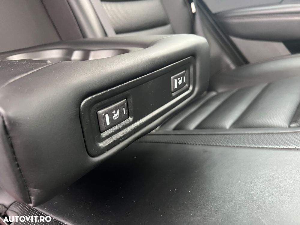 Renault Talisman Blue dCi EDC Initial Paris - 12