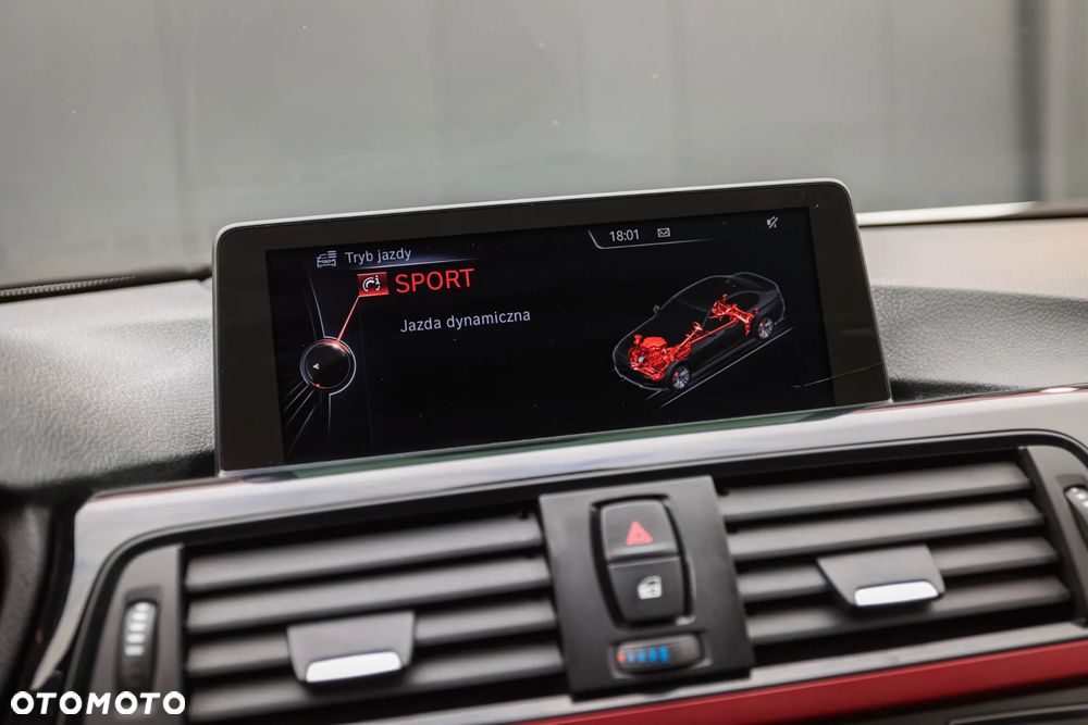 BMW Seria 3 320d xDrive Sport Line - 39