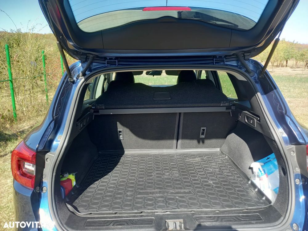 Renault Kadjar 2017 photo 5