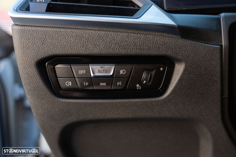 BMW i4 eDrive40 Gran Coupe M Sport - 26