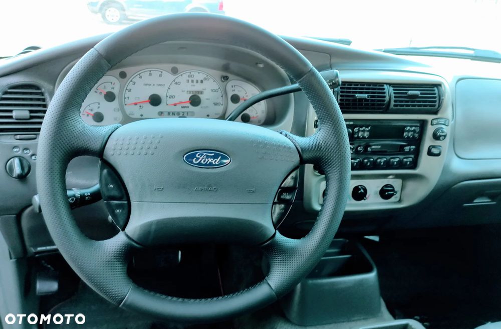 Ford Explorer 4.0 - 20
