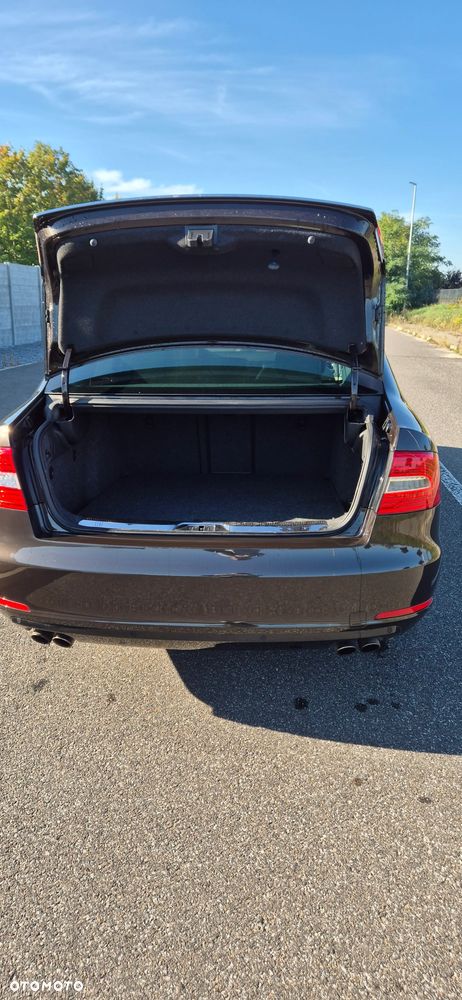 Skoda Superb - 15