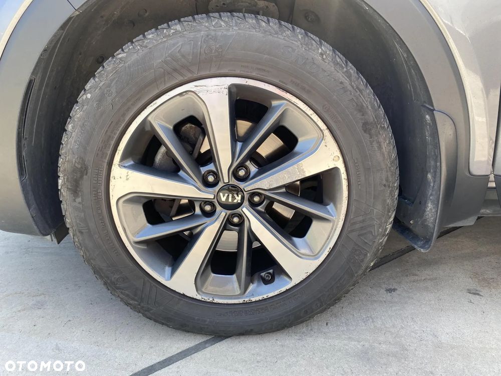 Kia Sorento 2.0 CRDI L - 18