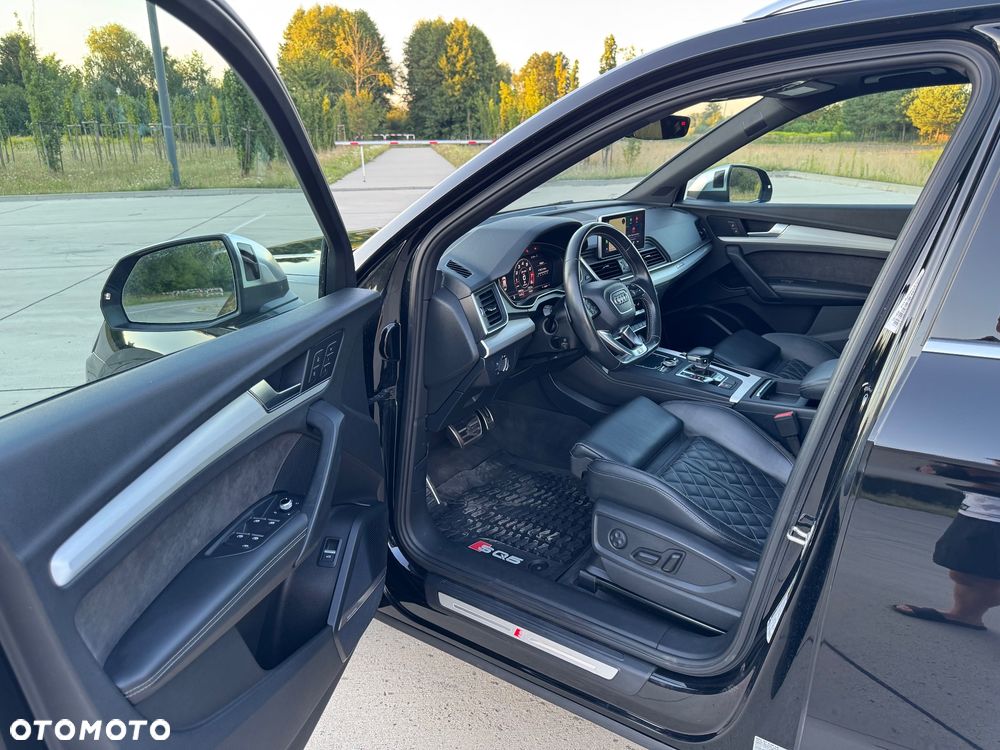 Audi SQ5 - 17