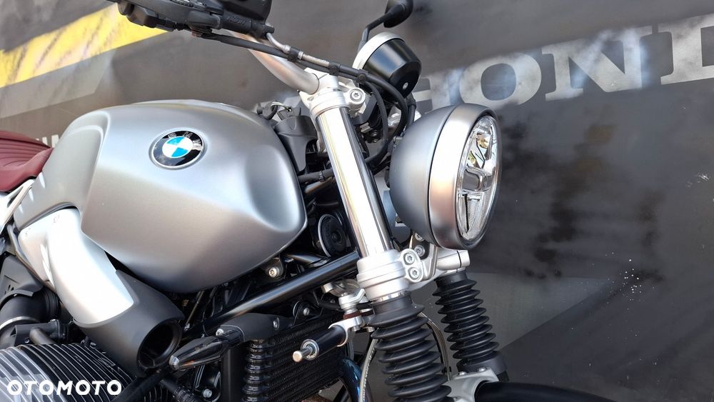 BMW R - 20