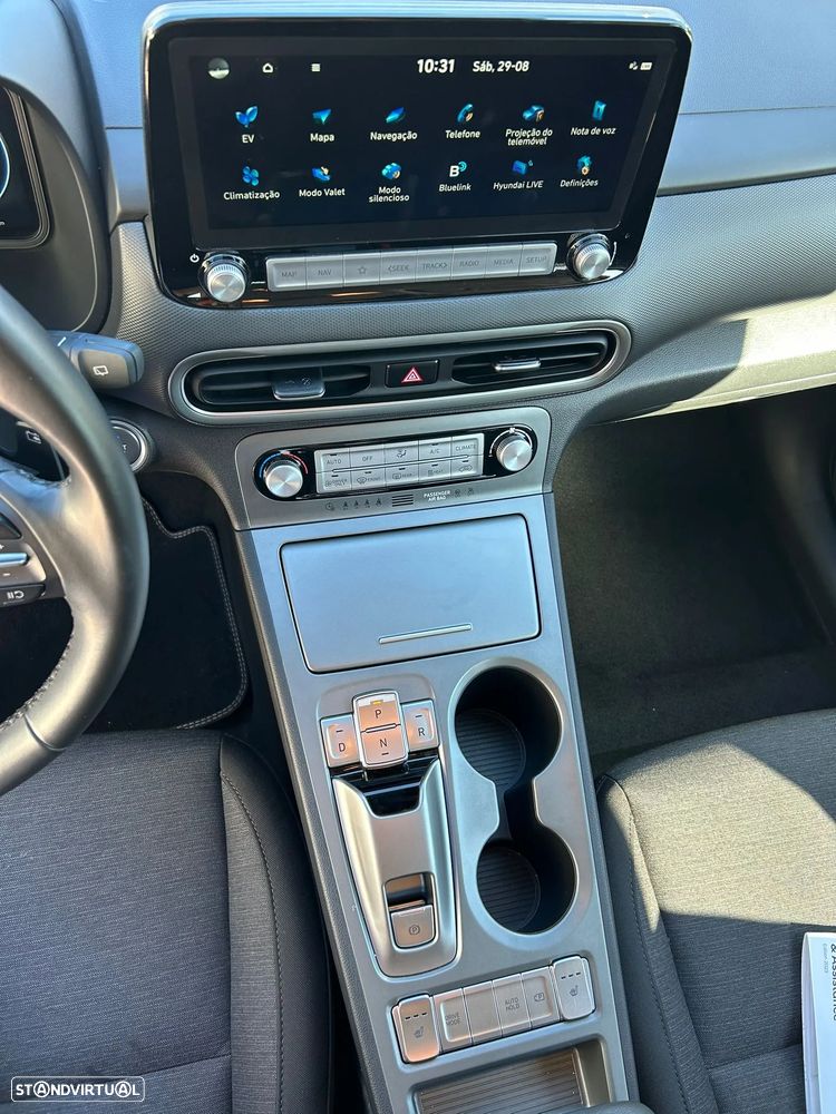 Hyundai Kauai Premium - 7