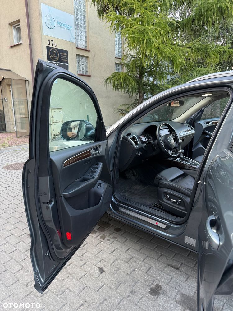 Audi Q5 - 15