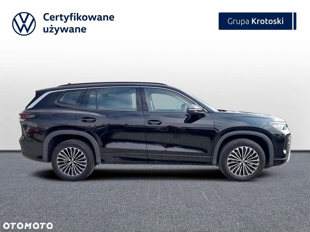 Volkswagen Tayron - 8