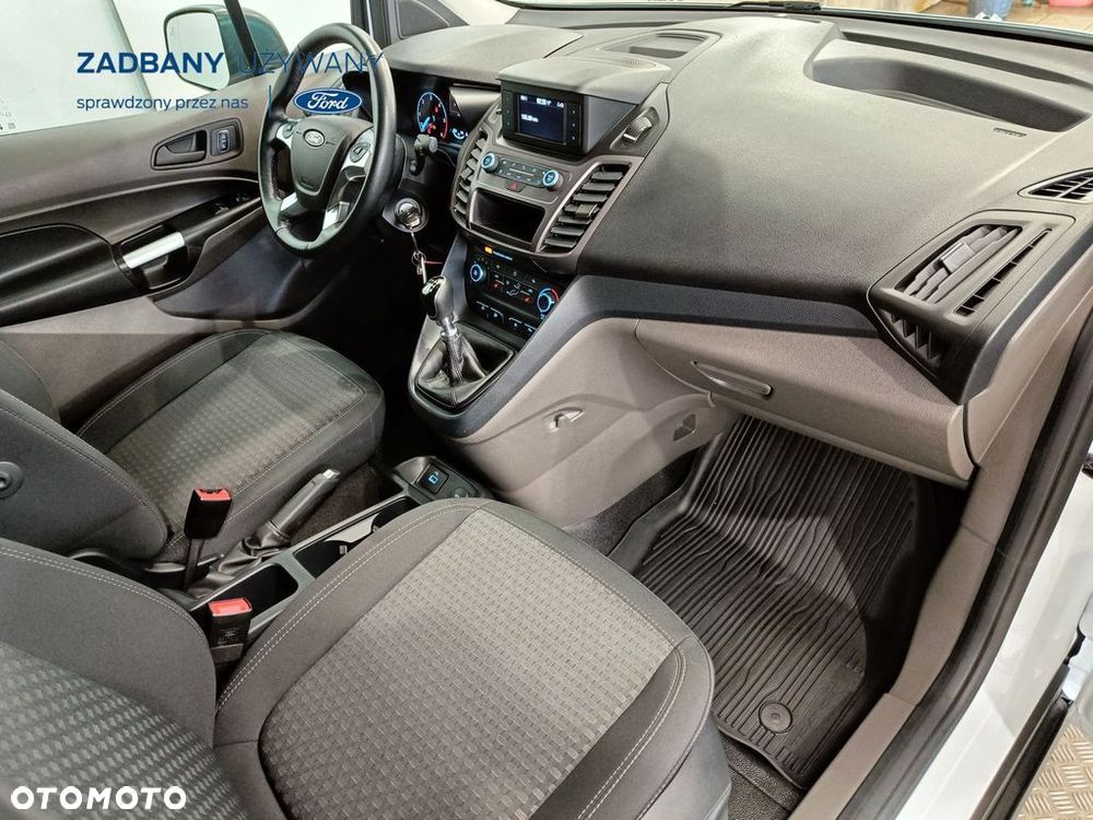 Ford Transit-connect - 14