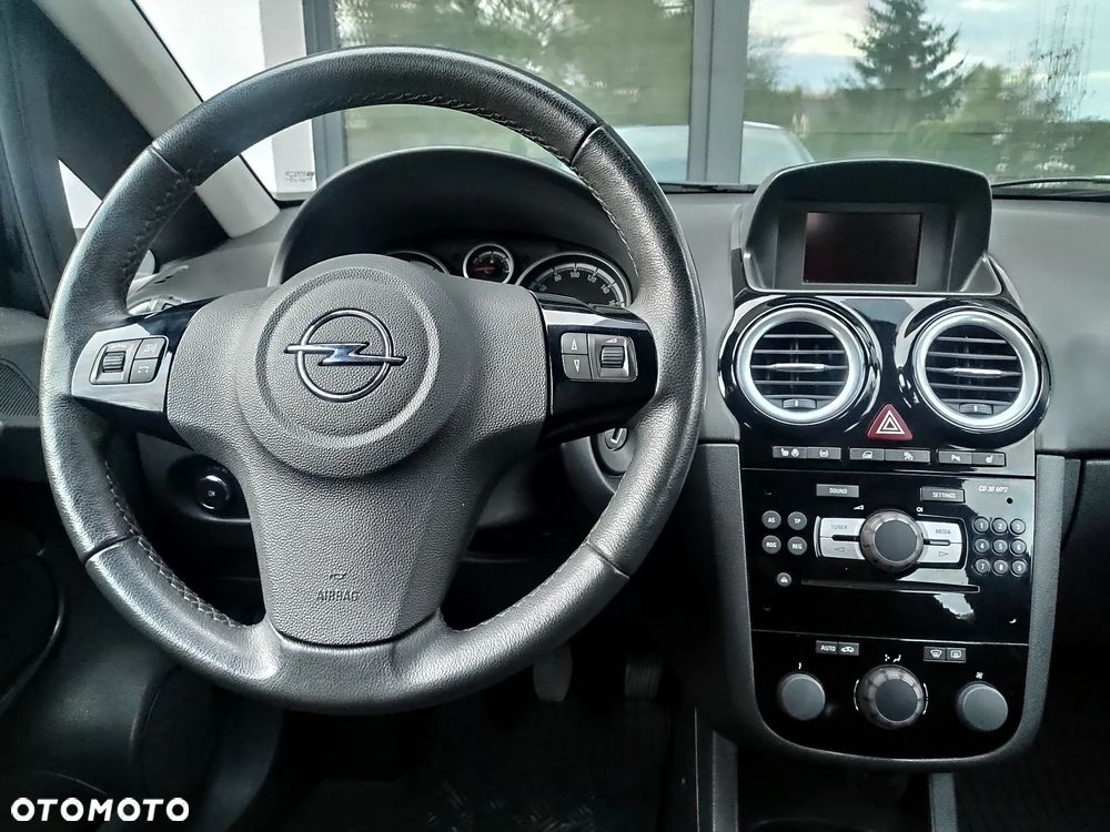 Opel Corsa - 15