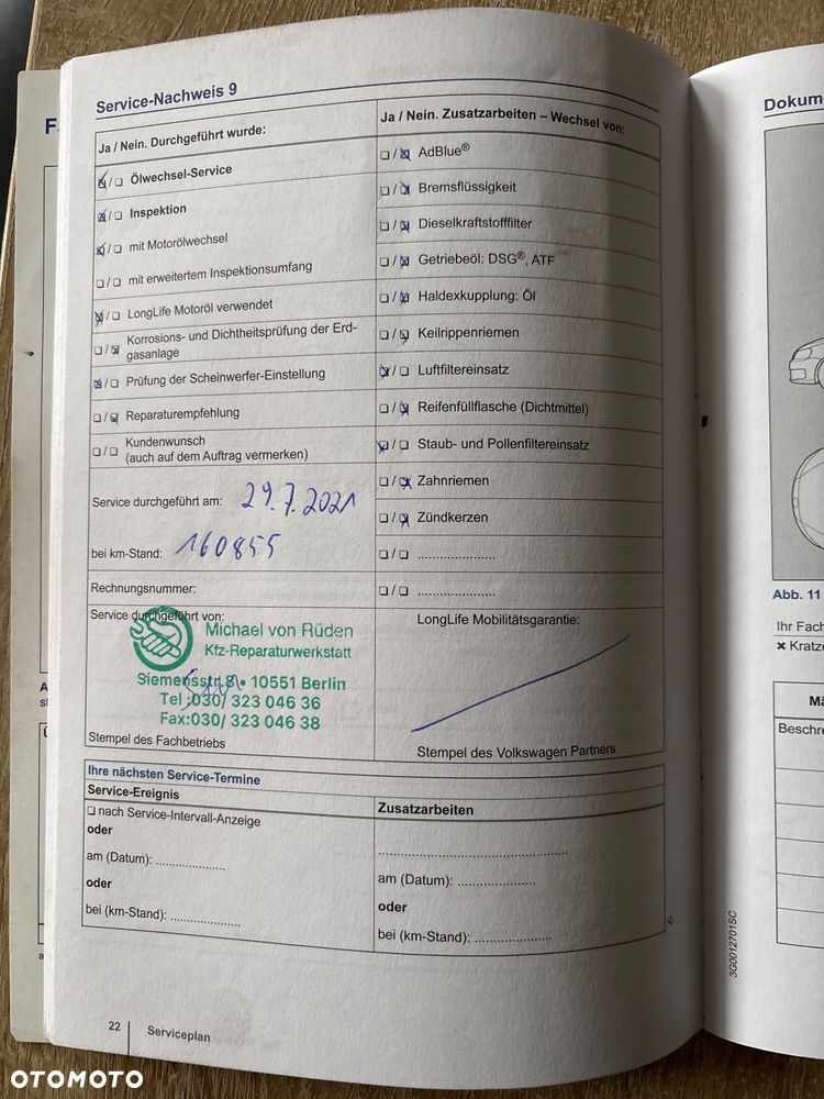 Volkswagen Golf 1.6 TDI BlueMotion Technology Cup - 22