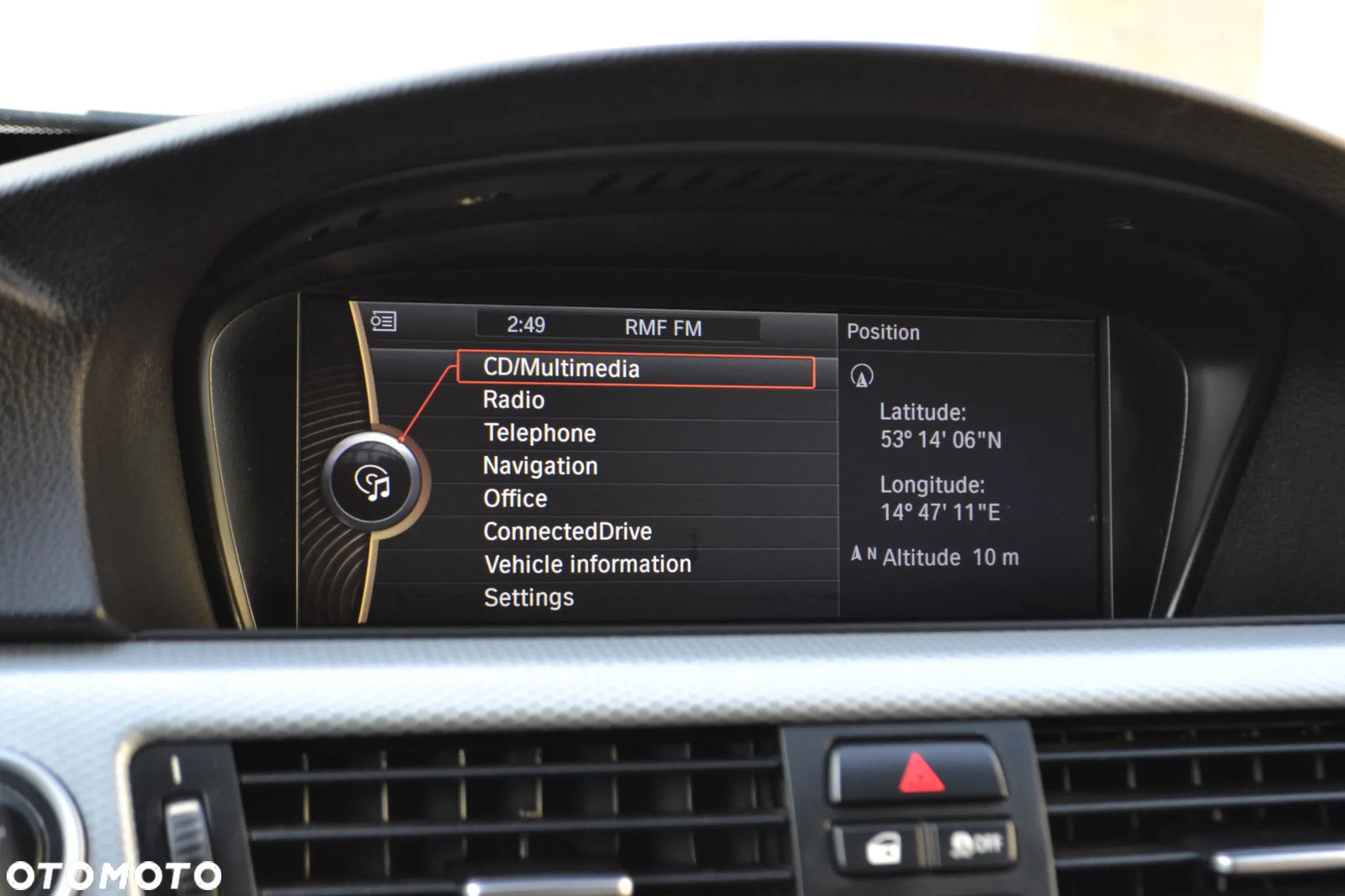 BMW Seria 3 - 27