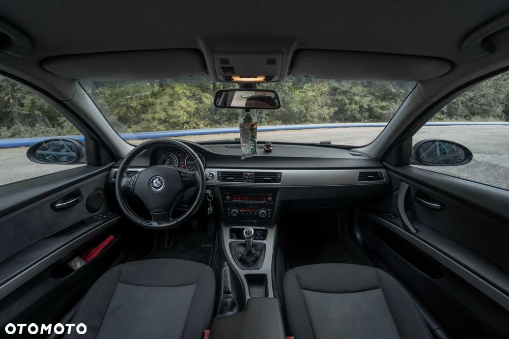 BMW Seria 3
