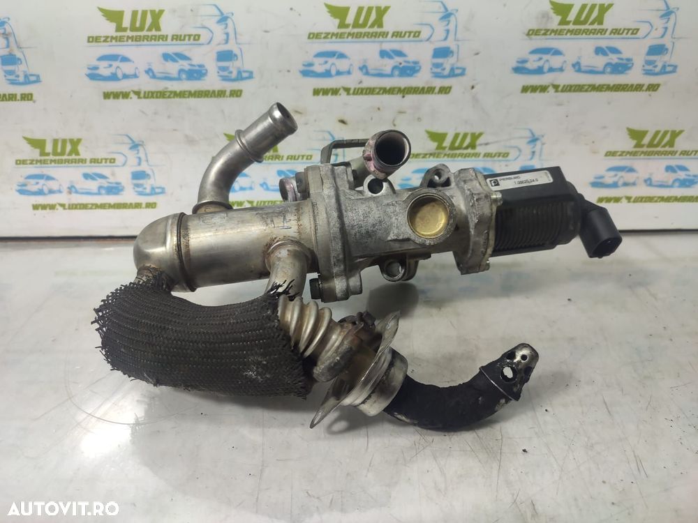 Supapa egr racitor 1.3 cdti 700020240 Fiat Punto 3 [2005 - 2012] - 3