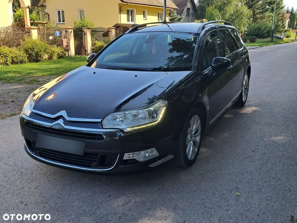 Citroën C5 1.6 THP Exclusive - 34
