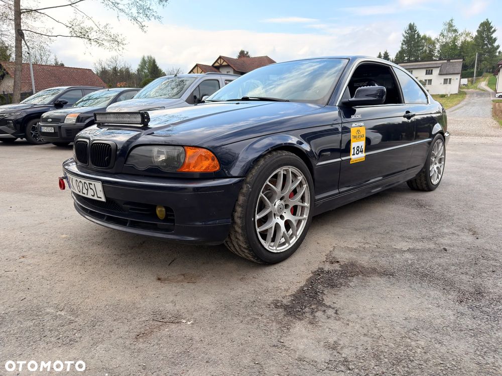 BMW Seria 3 330Ci - 3