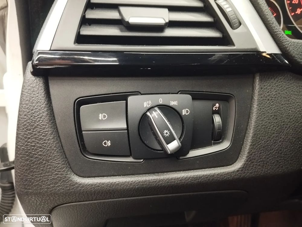 BMW 418 Gran Coupé d Pack M Auto - 19