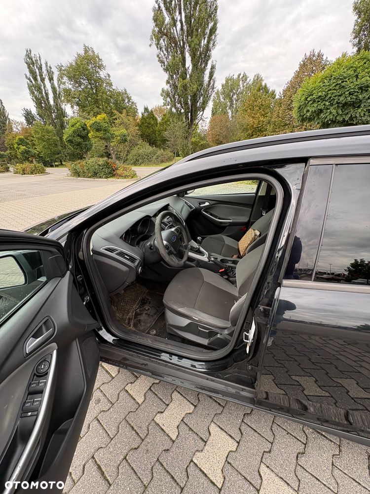 Ford Focus 1.0 EcoBoost Gold X (Edition Start) - 17