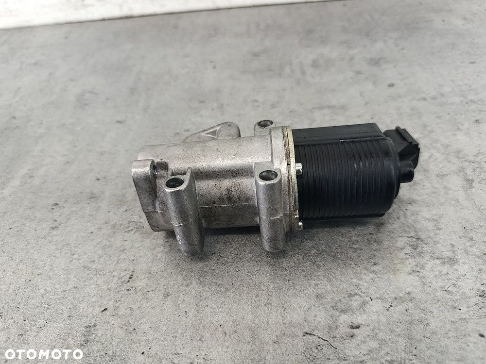 ZAWÓR EGR OPEL ZAFIRA B 710770D BORGWARNER 1.9 CDTI - 5