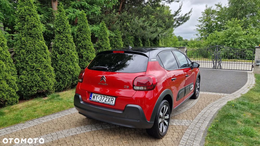Citroën C3 1.2 PureTech Shine - 4