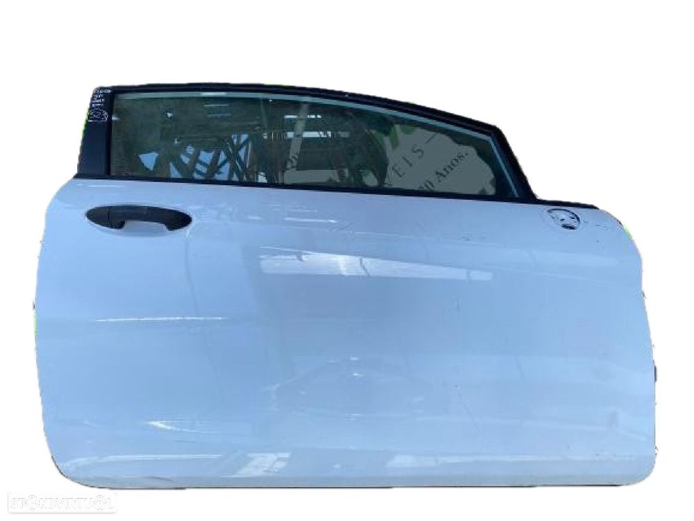 Porta Dto Ford Fiesta Vi (Cb1, Ccn)