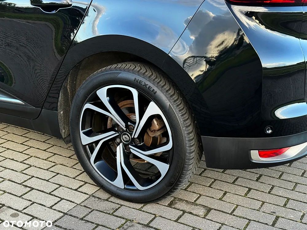 Renault Grand Scenic dCi 130 FAP Start & Stop Bose Edition - 17