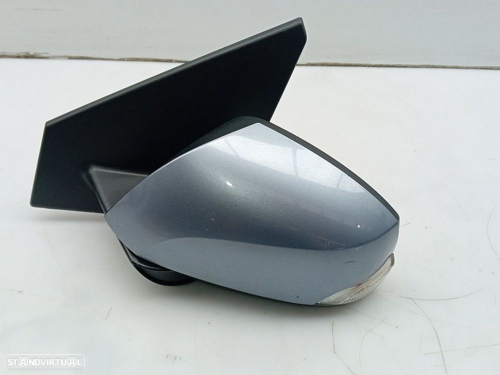 Retrovisor / espelho esquerdo RENAULT Megane III (BZ0_) - 2