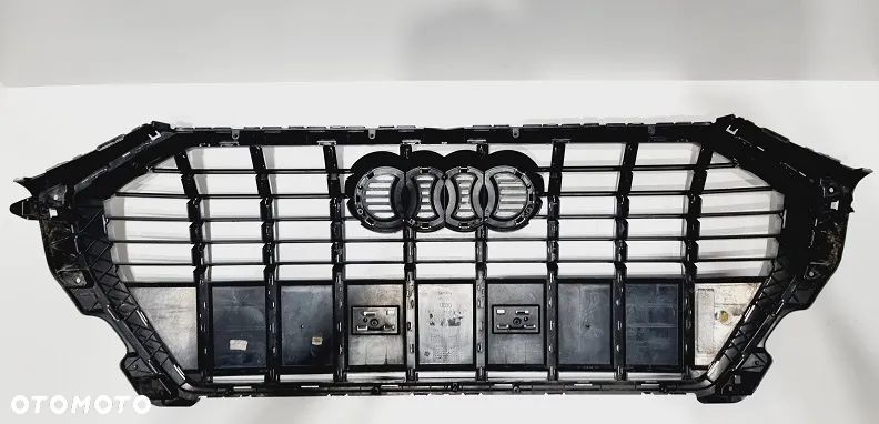 ATRAPA GRILL AUDI Q3 II 83A853651E - 7