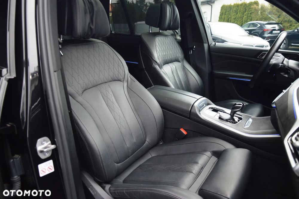 BMW X5 xDrive30d sport - 19