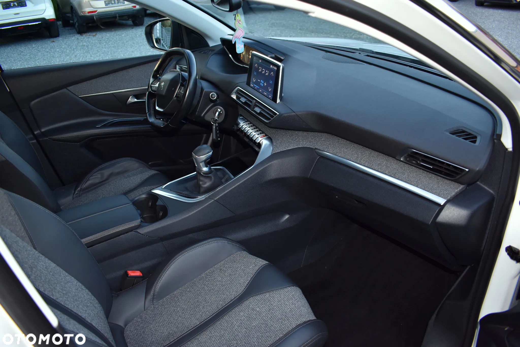 Peugeot 3008 HDi FAP 150 Allure - 35