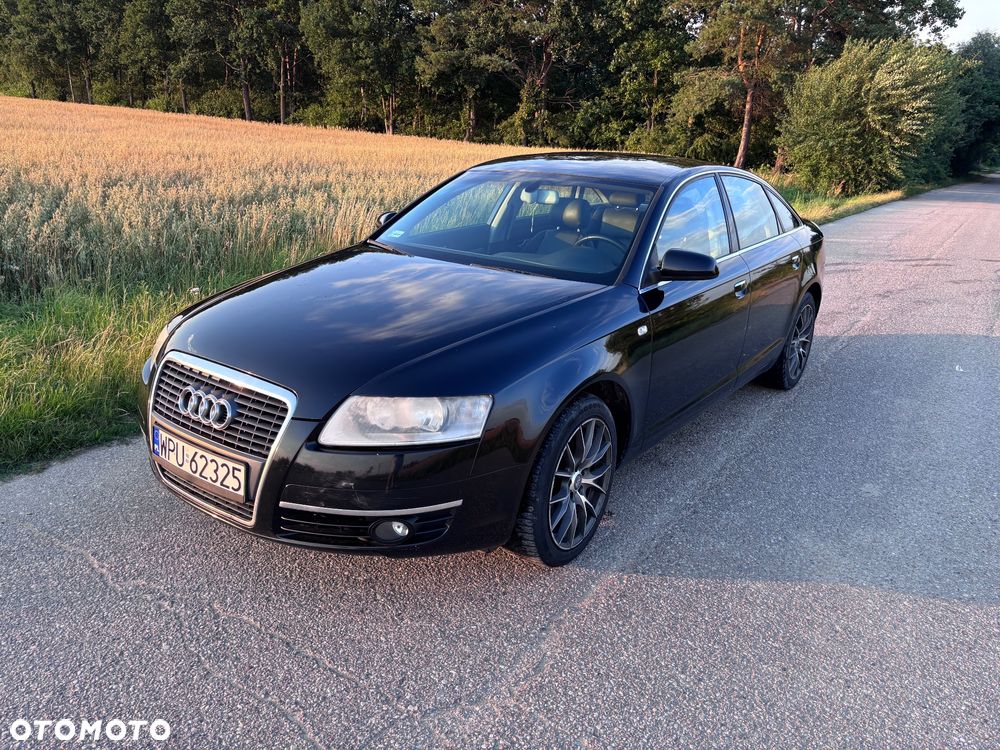 Audi A6 Limousine 2.8 FSI - 3